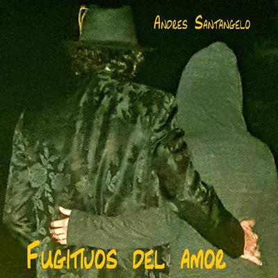 Fugitivos del Amor's cover