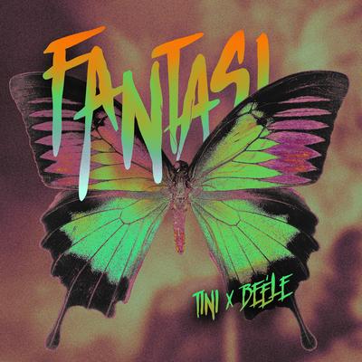 Fantasi By TINI, Beéle's cover