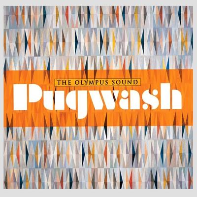 YOU CAN BUILD A HOUSE ON LOVE (BONUS) By Pugwash's cover