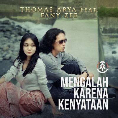 Mengalah Karena Kenyataan's cover