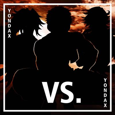 Akaza VS. Douma VS. Kokushibo By Yondax, Duelista, Sting Raps's cover