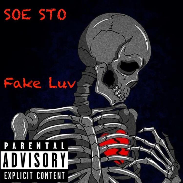 SOE STO's avatar image