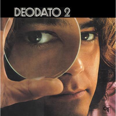 Latin Flute (Album Version) By Deodato's cover