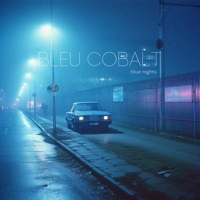 dreamscapes By bleu cobalt's cover