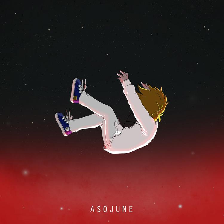 ASOJUNE's avatar image