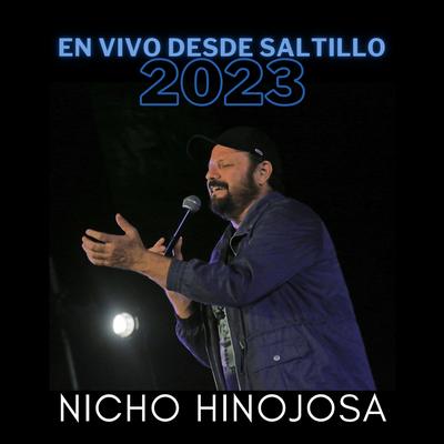 En Vivo Desde Saltillo (2023)'s cover