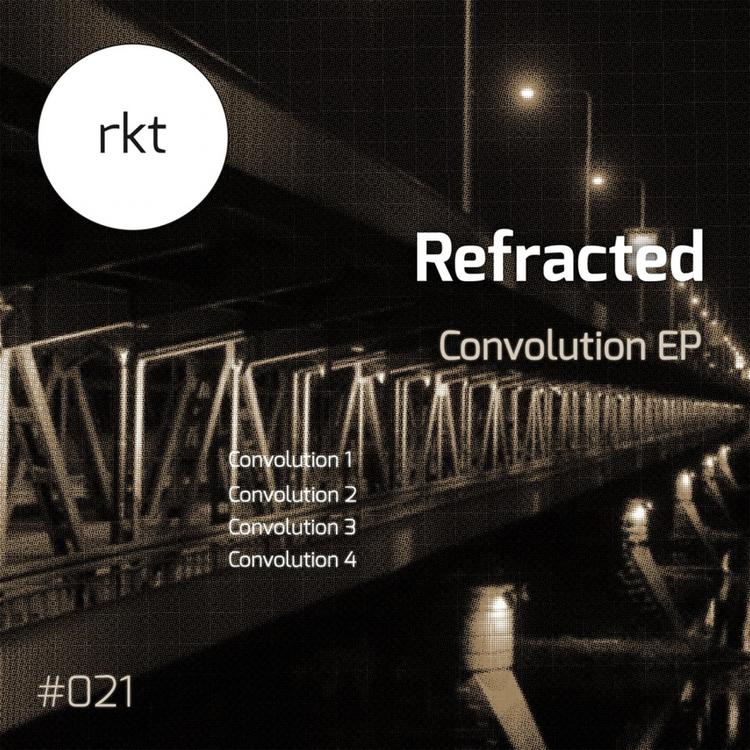 Refracted's avatar image