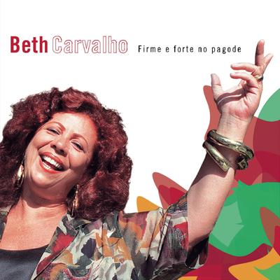 Vou Festejar By Beth Carvalho's cover
