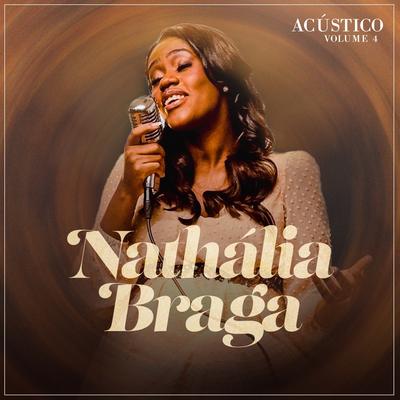 Está Tudo Bem By Nathália Braga's cover