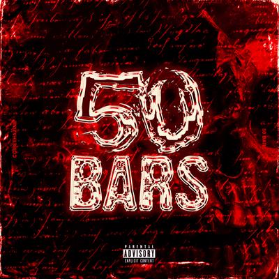 50 Bars By Comethazine's cover