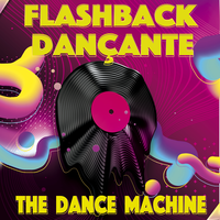 The Dance Machine's avatar cover