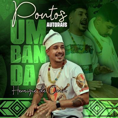 Pontos Autorais - Umbanda's cover