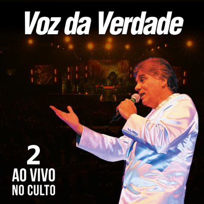 Tornou-se Pobre (Ao vivo no Culto) By Voz da Verdade's cover