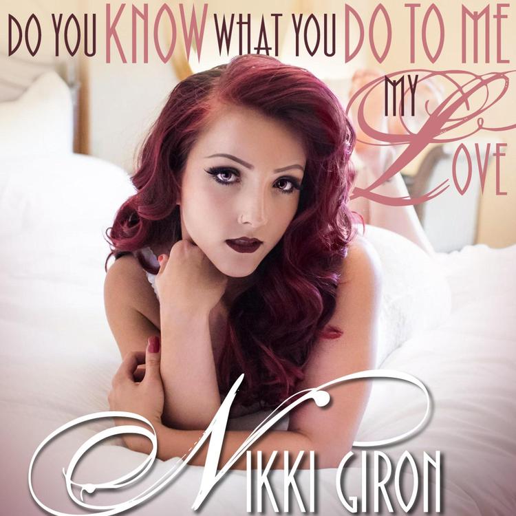 Nikki Giron's avatar image