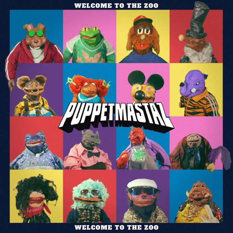 Puppetmastaz's avatar image