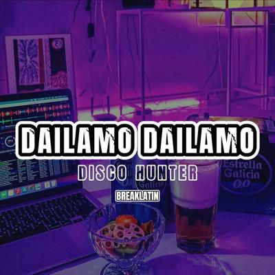 Dailamo's cover