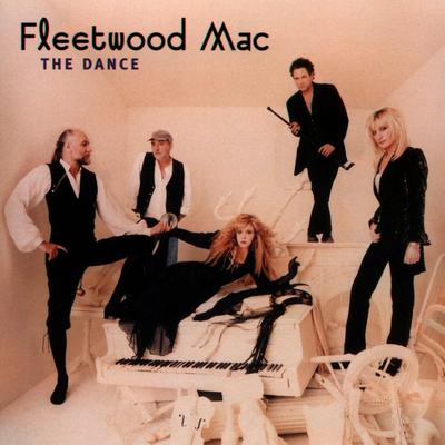 Landslide (Live at Warner Brothers Studios in Burbank, CA 5/23/97) By Fleetwood Mac's cover