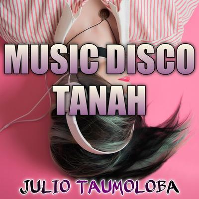 Music Disco Tanah's cover