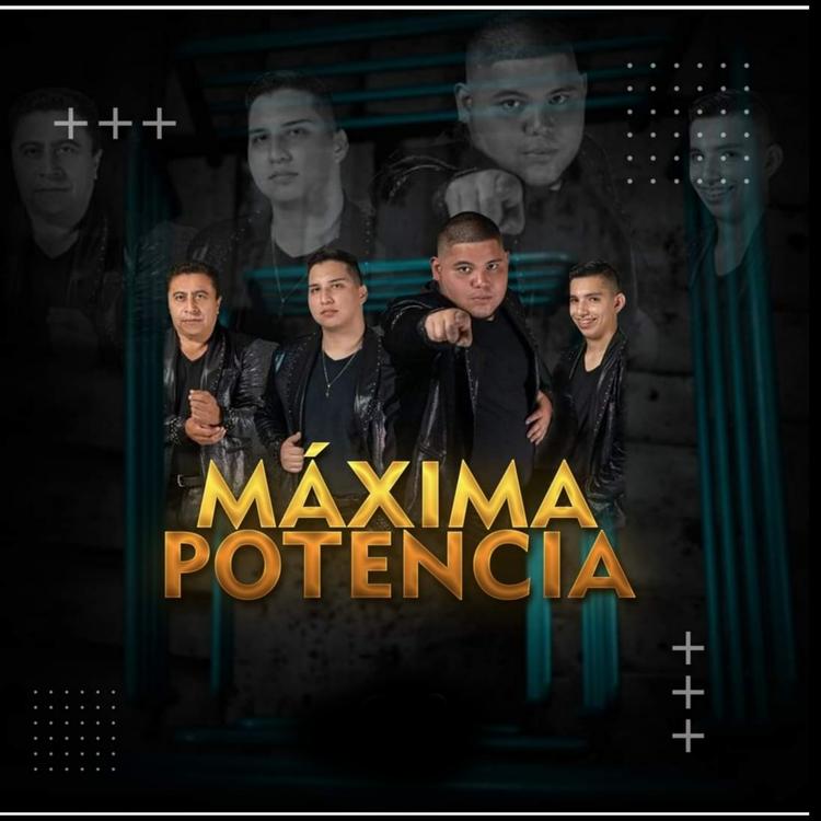 Máxima Potencia's avatar image