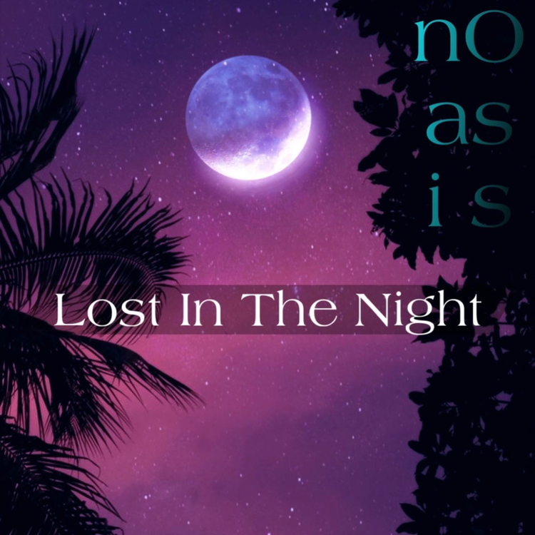 NOASIS's avatar image