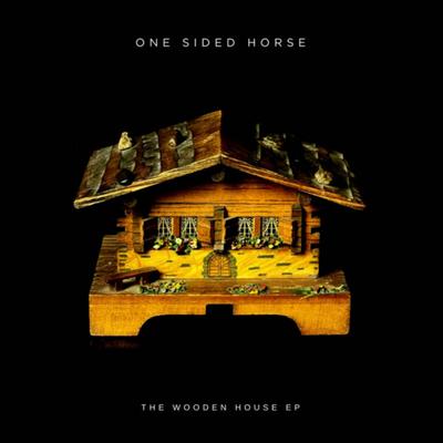 One Sided Horse's cover