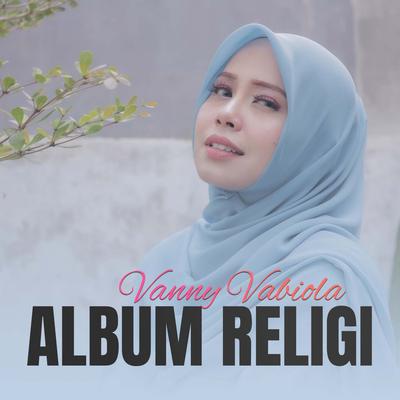 Religi's cover