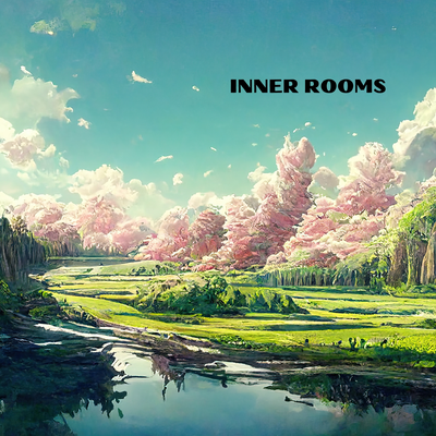 Inner Rooms By Atlantis Dove's cover