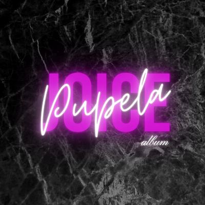 Joice Pupela's cover