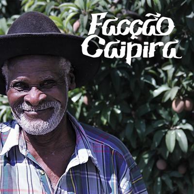 Blues Pra Lá de Rock N' Roll By Facção Caipira's cover