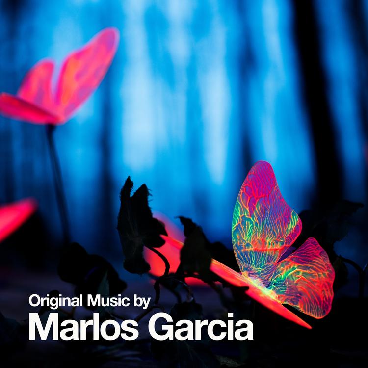 Marlos Garcia's avatar image