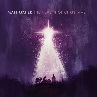 The Advent of Christmas's cover