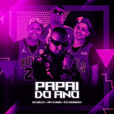 Papai do Ano's cover