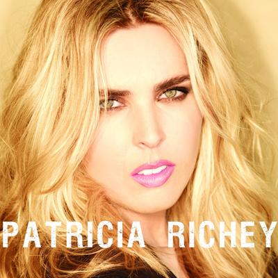 Patricia Richey's cover