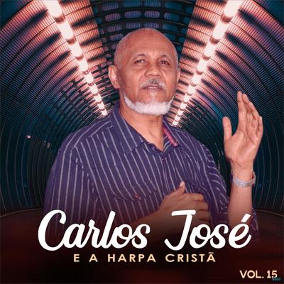 A Face Adorada By Carlos José e a Harpa Cristã's cover