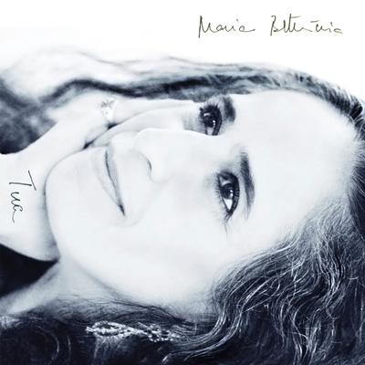 Tua By Maria Bethânia's cover