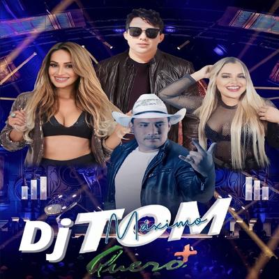 Dj Tom Maximo's cover