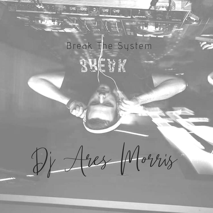 Dj Ares Morris's avatar image
