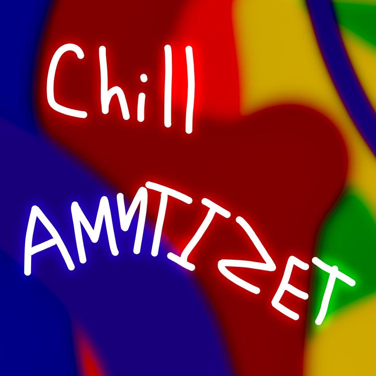 AMYTIZET's avatar image
