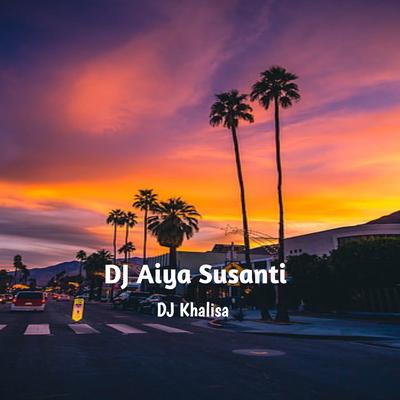 DJ Khalisa's cover