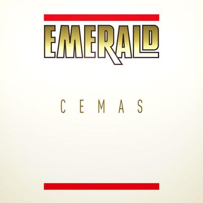 Melangkah By Emerald's cover
