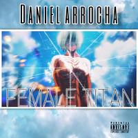 Daniel Arrocha's avatar cover
