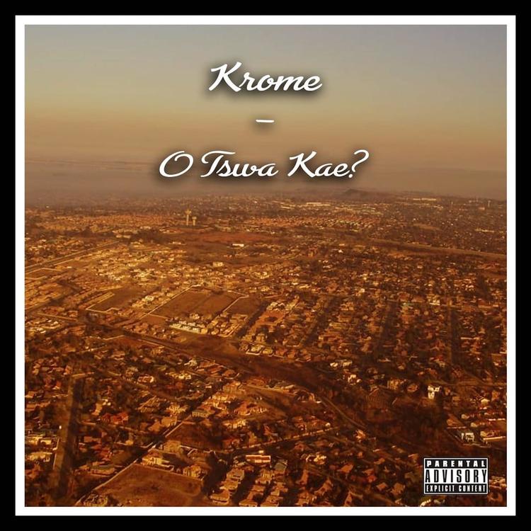 El Krome's avatar image