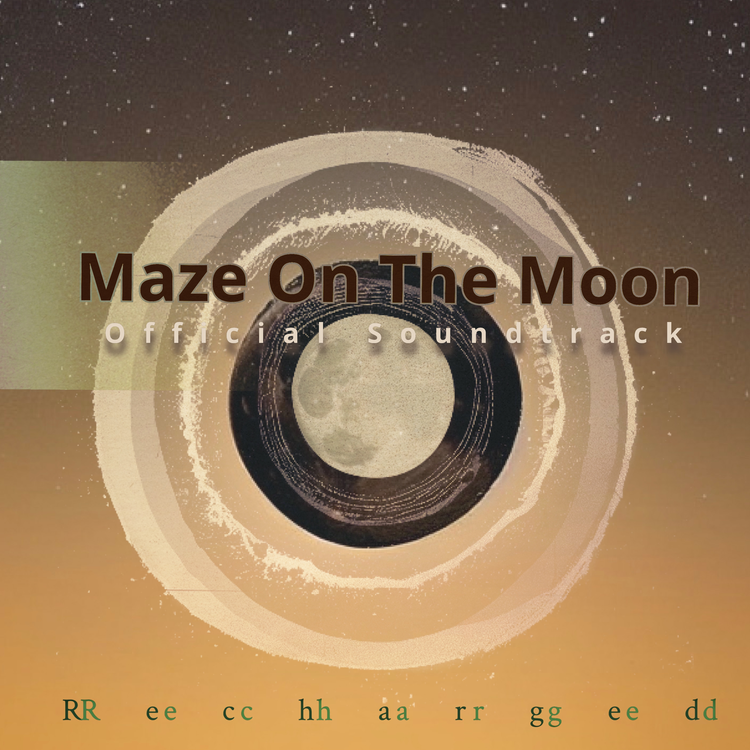 Maze On The Moon: Official Soundtrack's avatar image