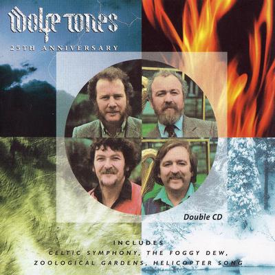 An Dòrd Fienne (Òrò Sè Do Bheatha Abhaile) By The Wolfe Tones's cover