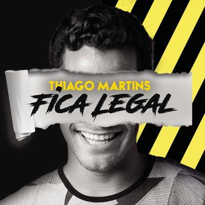 Fica Legal's cover