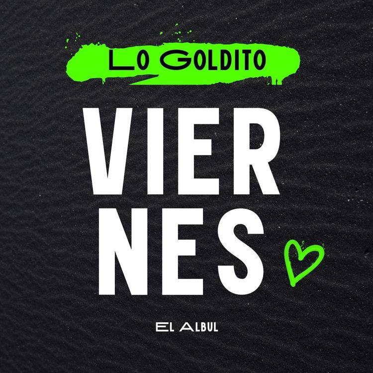 Lo Goldito's avatar image
