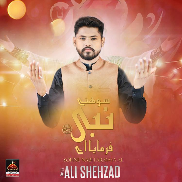 Ali Shehzad's avatar image