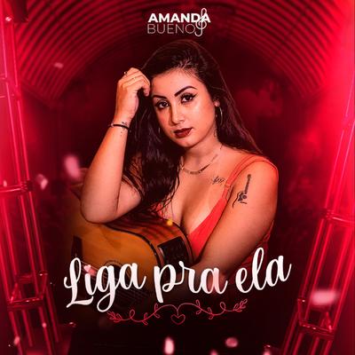 Liga Pra Ela's cover