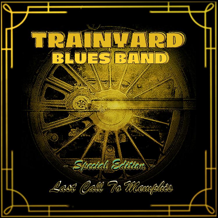 Trainyard Blues Band's avatar image