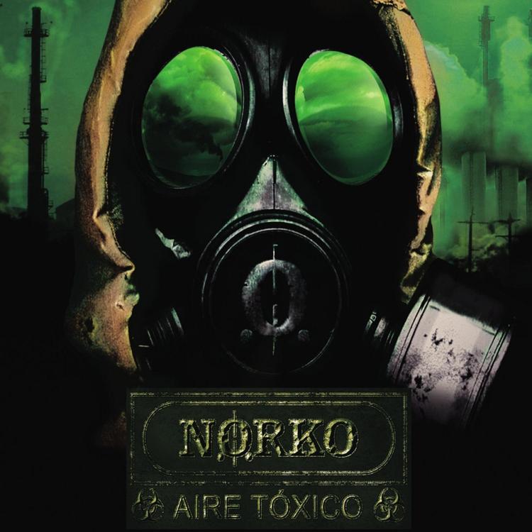 Norko's avatar image